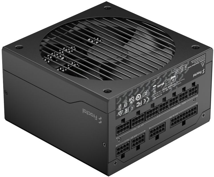 

Блок питания ATX Deepcool DQ850-M-V2L 850W, ATX 2.31, full cable management, PWM 120mm fan, Active PFC, 80+ GOLD RET, DQ850-M-V2L