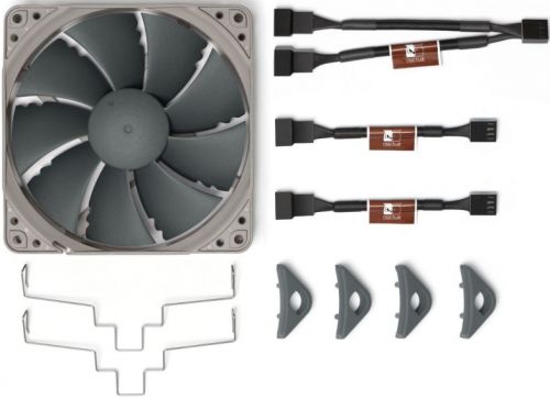 Вентилятор Noctua NA-FK1-REDUX