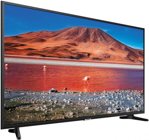 Телевизор Samsung UE43TU7002UX - фото 3