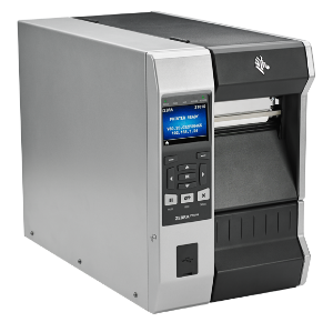 Принтер термотрансферный Zebra ZT61042 ZT61042-T2E0100Z - фото 2