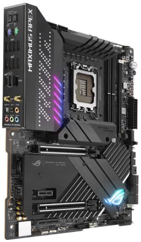 Материнская плата ATX ASUS ROG MAXIMUS Z690 APEX