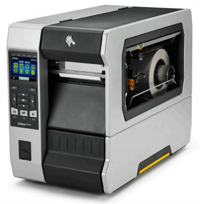 Принтер термотрансферный Zebra ZT61042 ZT61042-T2E0100Z - фото 3