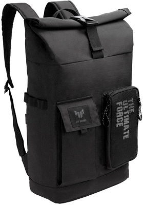 Рюкзак для ноутбука ASUS TUF VP4700 90XB06Q0-BBP010 черный полиэстер