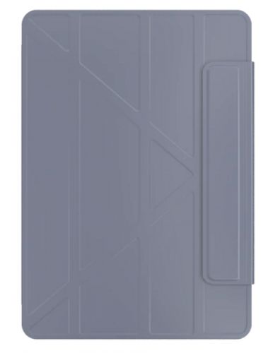 Чехол SwitchEasy GS-109-223-223-185 Origami для 2021 iPad 10.2", alaskan blue
