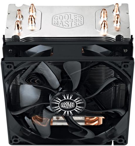 Кулер Cooler Master Hyper 212 EVO V2