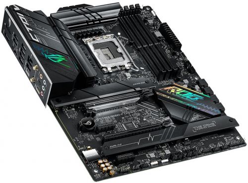 Материнская плата ATX ASUS ROG STRIX B660-F GAMING WIFI