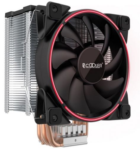 Кулер PCCooler GI-X5R V2