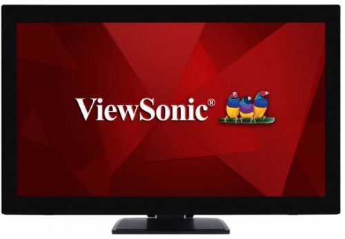 

Монитор 27" Viewsonic TD2760 TOUCH, TD2760 TOUCH