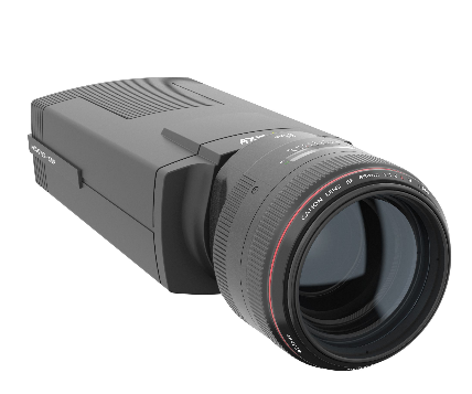 Видеокамера Axis Q1659 24MM F/2.8