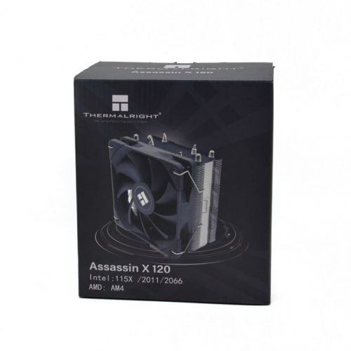 Кулер Thermalright Assassin X 120