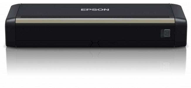 

Сканер Epson Workforce DS-310 B11B241401 A4, Workforce DS-310