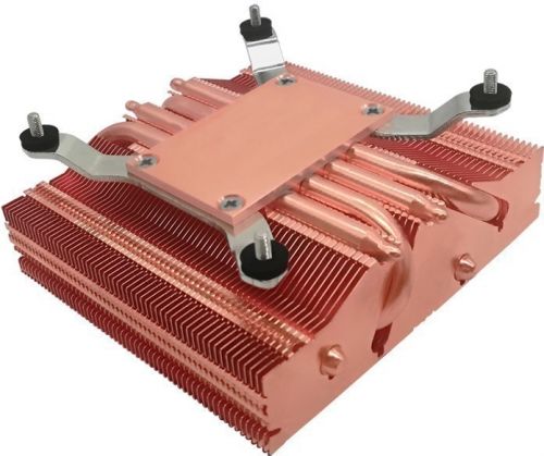 Кулер Thermalright AXP-90i-COPPER