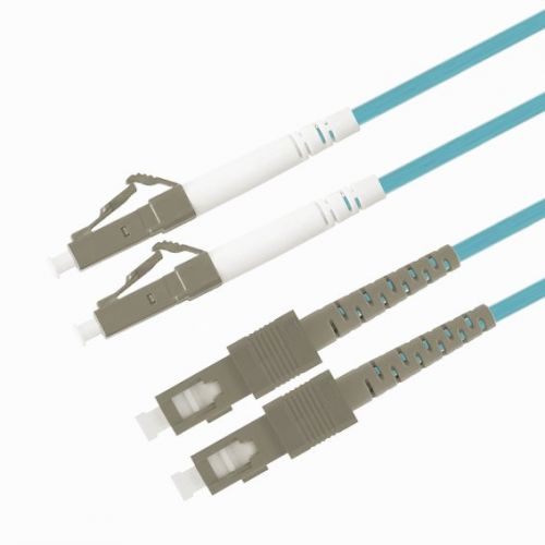 

Патч-корд волоконно-оптический TELCORD ШОС-2x3.0-2LC/U-2SC/U-MM503-100м-LSZH-AQ, ШОС-2x3.0-2LC/U-2SC/U-MM503-100м-LSZH-AQ