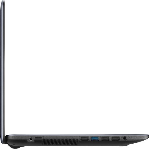 Ноутбук ASUS VivoBook X543MA-DM1386W 90NB0IR7-M003F0 N5030/4GB/500GB/UHD Graphics 605/15.6" HD/WiFi/BT/cam/Win10Home - фото 3