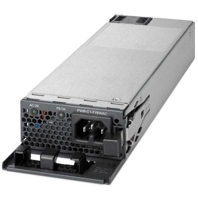 Блок питания Catalyst Cisco PWR-C1-440WDC= 440W DC Config 1 Power Supply