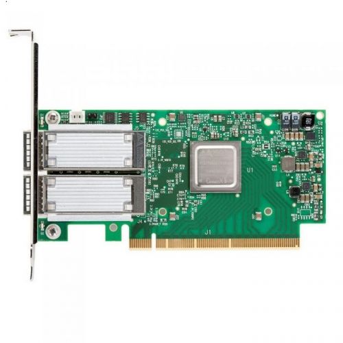 

Сетевая карта Supermicro AOC-MCX556A-ECAT, AOC-MCX556A-ECAT