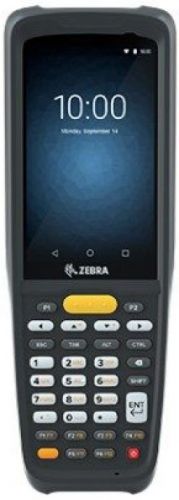 Терминал сбора данных Zebra MC2200 KT-MC220K-2B3S3RU Android GMS, 2D Imager, 3500mAh, 4.0