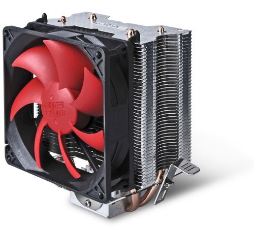 Кулер PCCooler S93+