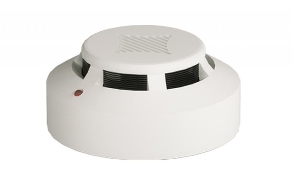 

Датчик Hyperline VMS-5600 дыма, удаленный IP мониторинг, 2 х RJ-12, LED, 0°С - +70°С, VMS-5600