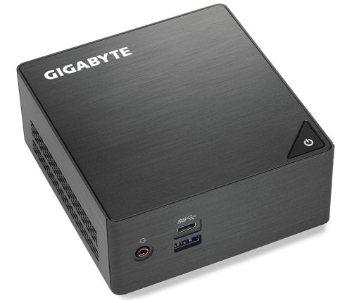 

Платформа GIGABYTE GB-BLPD-5005 J5005/1500MHz/2*DDR4/noHDD/UHD Graphics 605/1000 Мбит/с/WiFi/BT/3*USB 3.0/USB Type-C/HDMI/mDP/noOS/чёрный, GB-BLPD-5005