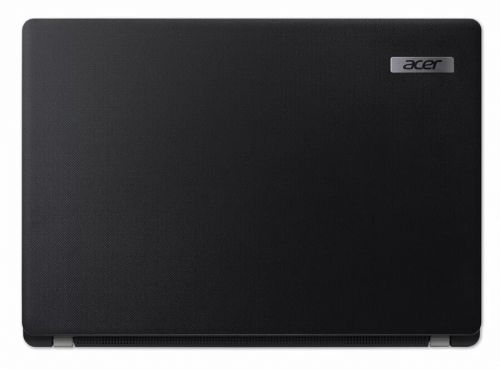 Ноутбук Acer TMP214-53-52KX TravelMate NX.VPKER.006 i5-1135G7/8GB/1TB/14" FHD IPS nonGLARE/Integrated/WiFi/BT/noOS/black - фото 5
