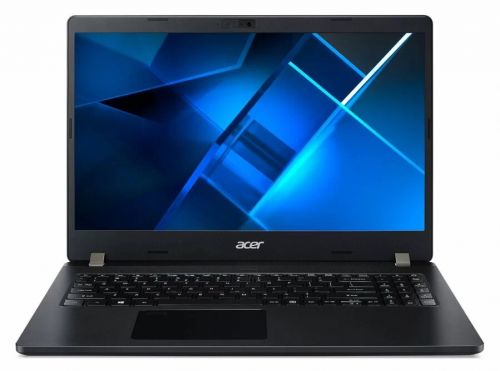 

Ноутбук Acer TMP215-53-59ZC TravelMate NX.VPVER.00A i5-1135G7/8GB/1TB/15,6" FHD IPS nonGLARE/Integrated/WiFi/Win10Pro/black, TMP215-53-59ZC TravelMate