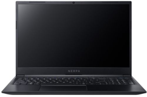 

Ноутбук Nerpa Caspica I550-15 i5-1235U/8GB/512GB/Iris Xe Graphics/15.6” FHD/noOS/titanium black, Caspica I550-15