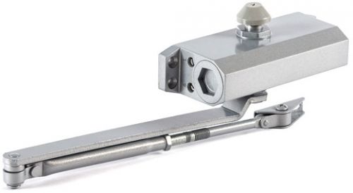 

Доводчик Бастион SPRUT Door Closer-070GR, SPRUT Door Closer-070GR