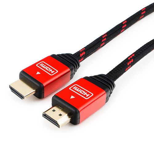 

Кабель HDMI Cablexpert CC-G-HDMI02-10M, CC-G-HDMI02-10M