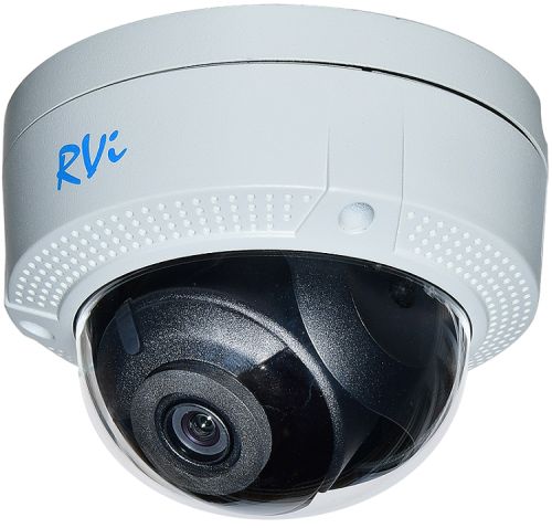 Видеокамера IP RVi RVi-2NCD6034 (2.8) RVi-2NCD6034 (2.8) - фото 1