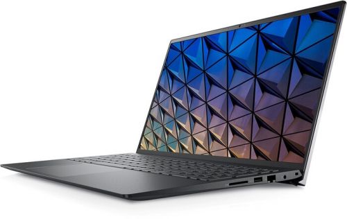 Ноутбук Dell Vostro 5510 i5-11320H/16GB/512GB SSD/Iris Xe graphis/15.6" FHD/WiFi/BT/cam/Linux/grey 5510-9820 - фото 5