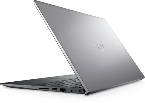Ноутбук Dell Vostro 5510 i5-11320H/16GB/512GB SSD/Iris Xe graphis/15.6" FHD/WiFi/BT/cam/Linux/grey 5510-9820 - фото 6