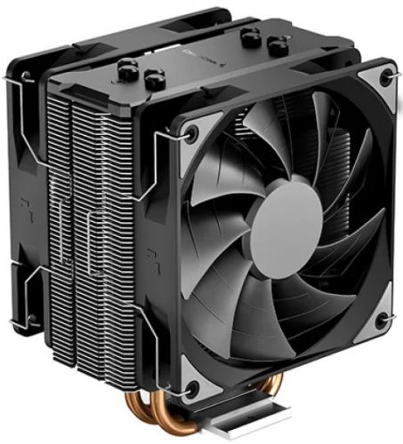 Кулер Deepcool GAMMAXX 400 EX