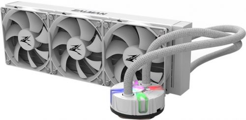 Система охлаждения жидкостная Zalman Reserator5 Z36