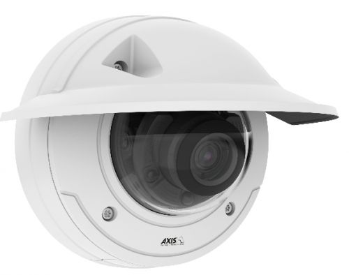 Видеокамера Axis P3375-LVE