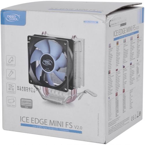 Кулер Deepcool ICEEDGE MINI FS V2.0