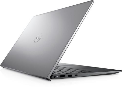 Ноутбук Dell Vostro 5510 i5-11320H/16GB/512GB SSD/Iris Xe graphis/15.6" FHD/WiFi/BT/cam/Linux/grey 5510-9820 - фото 7