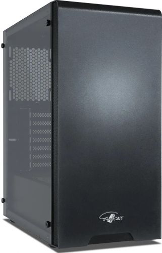 

Компьютер X-Com *Gamer Advanced* Intel Core i5-12400F/B660/16GB DDR4/SSD NVMe 500GB + HDD 2TB/RTX 3050 8GB/550W/ATX, *Gamer Advanced*