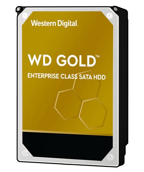 

Жесткий диск 18TB SATA 6Gb/s Western Digital WD181KRYZ WD Gold 3.5" 7200rpm 512MB, WD181KRYZ