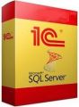 1С Клиентский доступ на 1 р.м. к MS SQL Server 2019 Runtime для 1С:Предприятие 8.