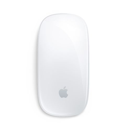 Мышь Apple Magic Mouse MK2E3ZM/A - фото 1