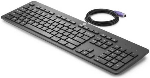 Клавиатура HP PS/2 Slim Business N3R86AA