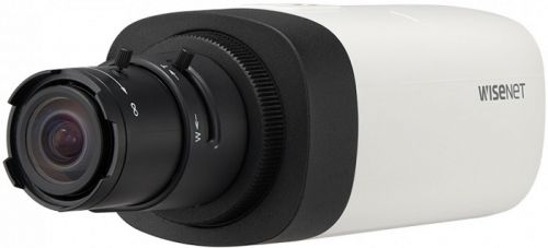 Видеокамера IP Wisenet QNB-6002