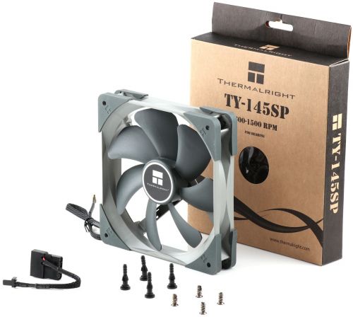 Вентилятор Thermalright TY-145SP