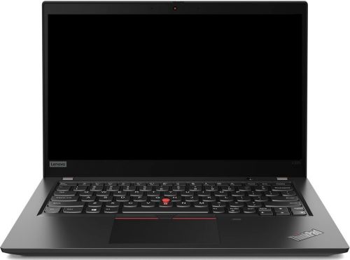 

Ноутбук Lenovo ThinkPad X395 20NL000KRT RYZEN 7 PRO/16GB DDR4/256GB SSD M.2/Radeon Vega 8/13.3" FHD IPS/noWWAN/WiFi/BT/cam/Win10Pro, ThinkPad X395