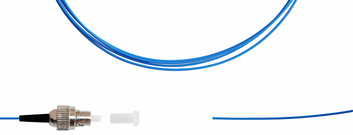 

Пигтейл TELCORD ШОС-0.9-PT-FC/U-MM504-1.5м-LSZH-MG FC/UPC, MM50(OM4), 0.9мм, LSZH, 1.5м, ШОС-0.9-PT-FC/U-MM504-1.5м-LSZH-MG