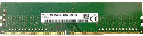 Модуль памяти DDR4 8GB Hynix original HMA81GU6DJR8N-VK PC4-21300, 2666MHz, CL19,  1.2V