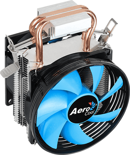 Кулер AeroCool VERKHO 2 DUAL PWM