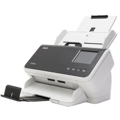 Сканер Kodak Alaris S2080w