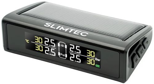 Датчик Slimtec TPMS X5 STPMS5 - фото 3